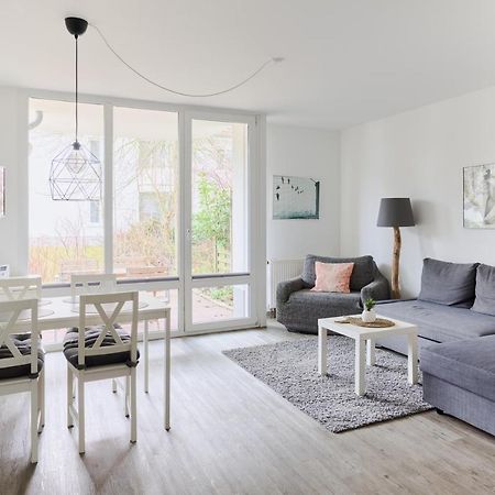 Ferienwohnung Hafeneck Moba-Travel لوبيك المظهر الخارجي الصورة