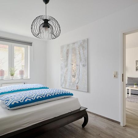 Ferienwohnung Hafeneck Moba-Travel لوبيك المظهر الخارجي الصورة