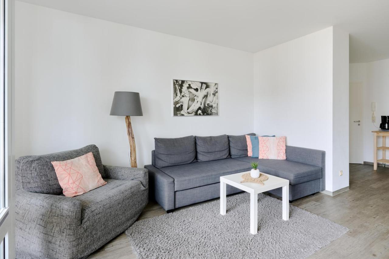Ferienwohnung Hafeneck Moba-Travel لوبيك المظهر الخارجي الصورة